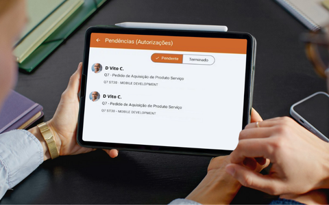 Quatenus MyDocs
